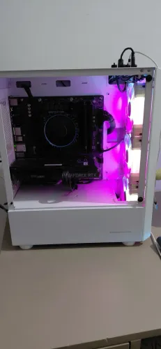 Pc gamer