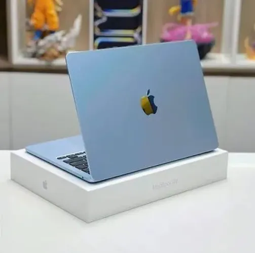 Macbook Air M5