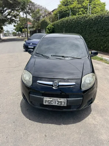Fiat Palio Attractive 1.0 EVO Fire Flex 8V 5P 2013