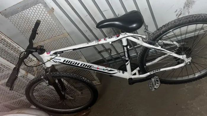 bike aro 26