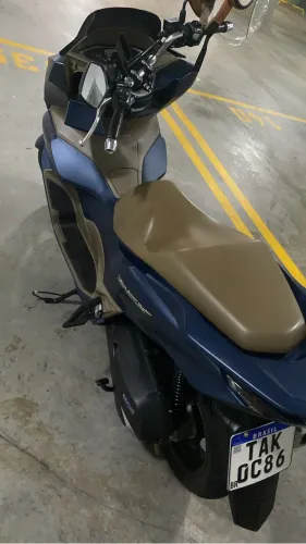 Honda Pcx