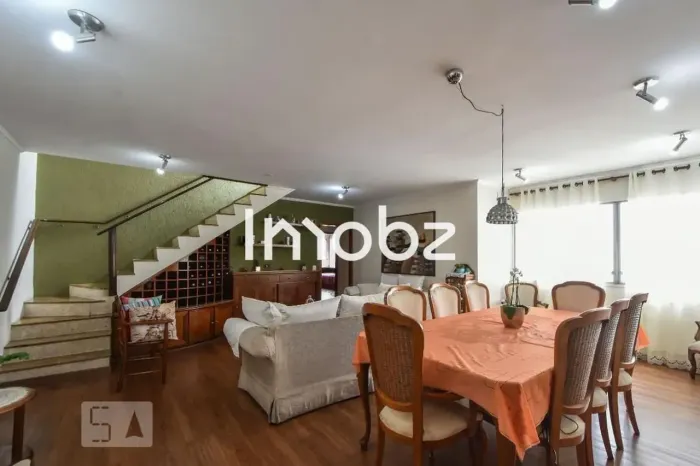 Apartamento à venda no Arpoador - Rua Gil Eanes, 195 - São Paulo - SP - CEP: 04601-040