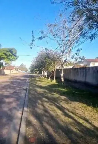 Terreno à venda, 1872 m² por R$ 2.200.000,00 - Costazul - Rio das Ostras/RJ