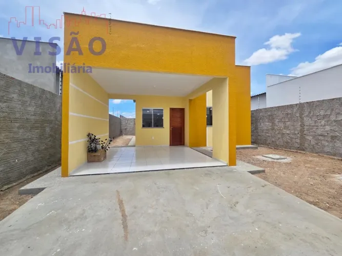 Casas à Venda no bairro Alto do Sumaré - Loteamento Villa Tropical