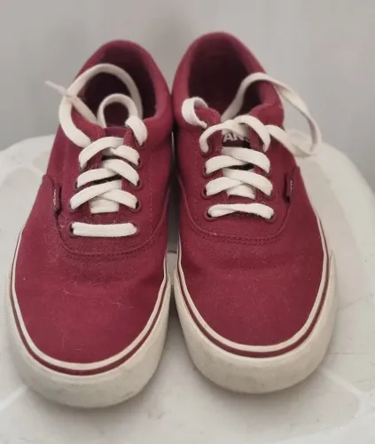 Vans doheny