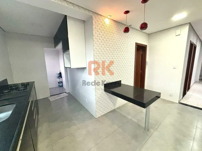 APARTAMENTO 2 QUARTOS | 73M² | 1 VAGA | SANTA ROSA