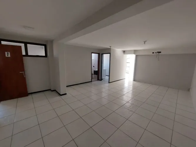 Sala Comercial para Locação em Presidente Prudente, Vila Santa Helena, 1 banheiro