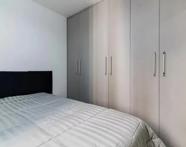 Apartamento em Vila Velha (2 quartos) - Mobiliado