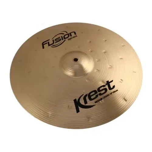 Prato Crash KREST FUSION 16 NOVO