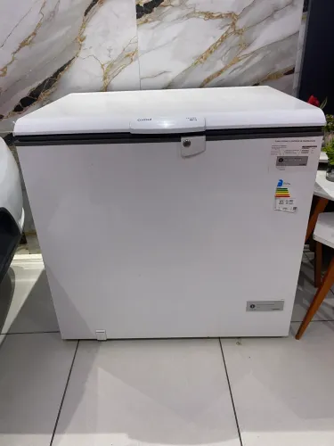 Freezer