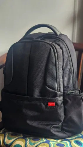 Mochila Samsonite Laptop Ikonn I