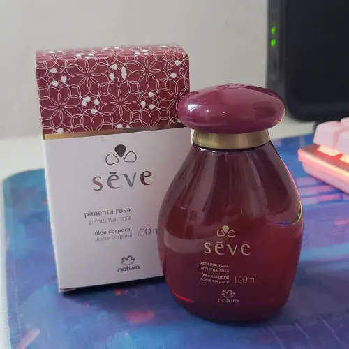 Vende óleo seve