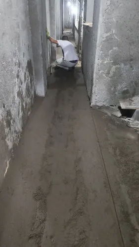 Precisa de pedreiro