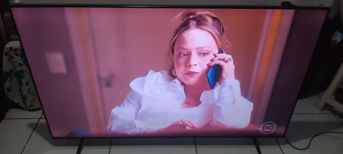 LINDA TV SAMSUNG DE 65 POLEGADAS