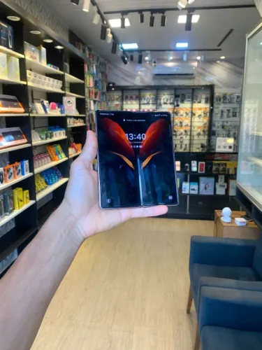 SAMSUNG Z FOLD 2 256 GB