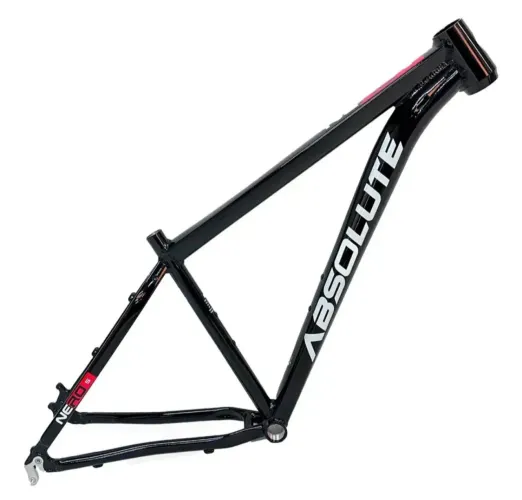 Quadro Absolute Nero 5 preto