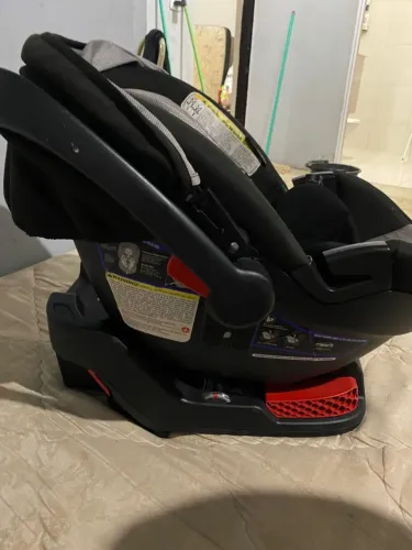 Bebe conforto Britax