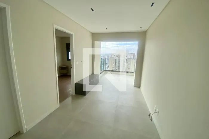 Apartamento à Venda - Perdizes, 1 Quarto, 47 m2