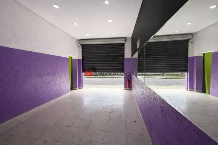 Sala Comercial em Santo Antônio