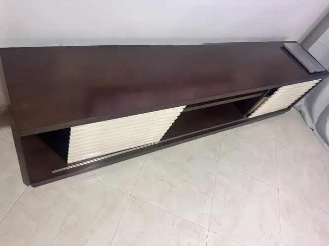 Rack para sala