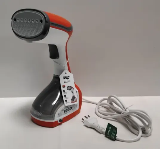 Oportunidade! Vaporizador Portátil de Roupa WAP Wapore Fast 1250