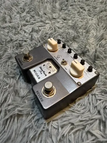 Shimerverb mooer