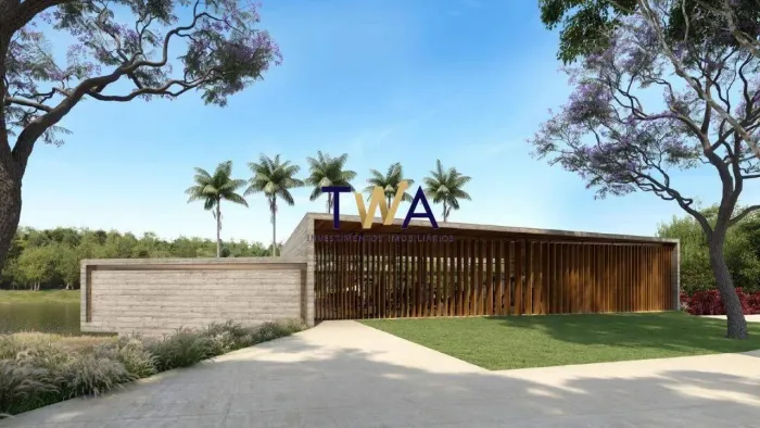 Lote, Costa Laguna, Alphaville Lagoa dos Ingleses, Nova Lima, R$1.777.100,00, à venda na T