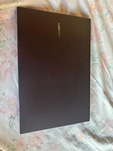 Notebook Samsung