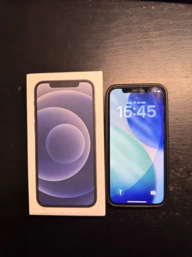 iPhone 12