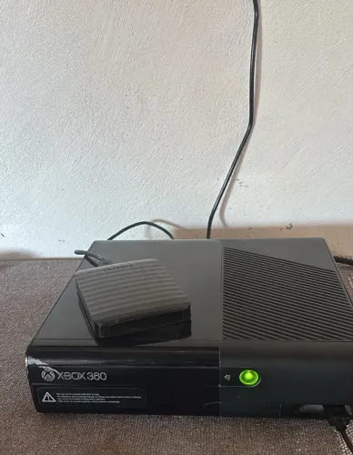 X BOX 360