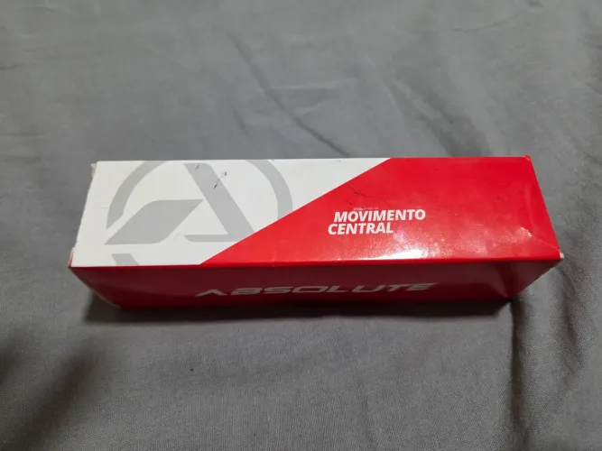 Movimento Central Absolute 