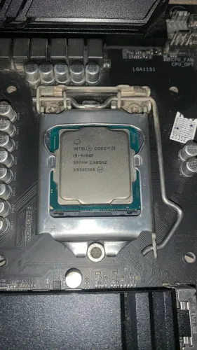 PC Gamer Completo - Excelente Custo-Benefício 