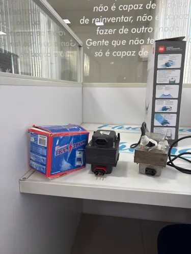 Transformadores