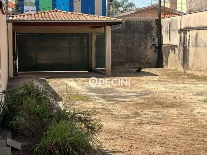 Comprar terreno no bairro Jardim Claret