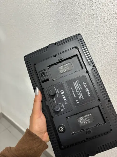 led vedo U800