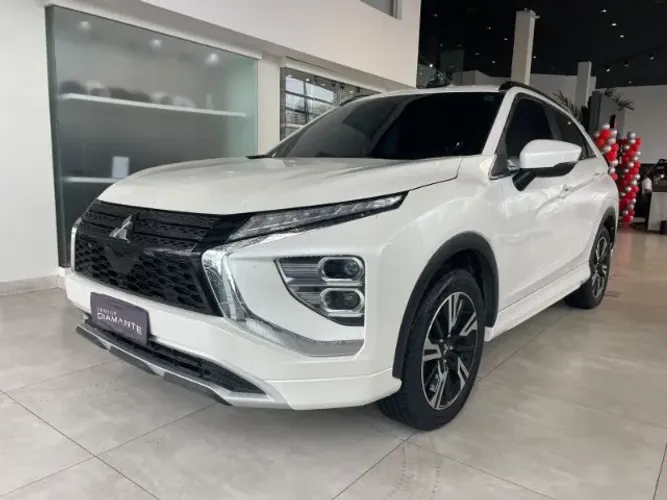 Mitsubishi Eclipse Cross HPE 1.5 16V 165cv AUT 2025