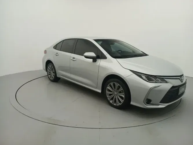 Toyota Corolla XEI 2.0 Flex 16V Aut. 2022