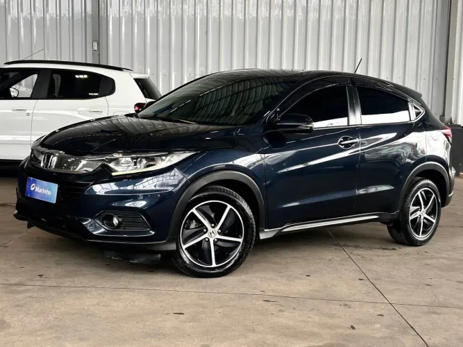 Honda HR-V LX 1.8 Flexone 16V 5P Aut. 2021