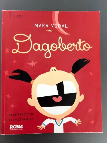 Dagoberto 