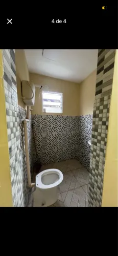Kitnet na Matinha