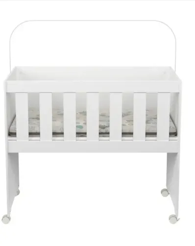 Mini berço Tigus modelo 1017