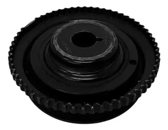 Polia Virabrequim Gm Spin 1.8 2013 2014 2015 2016