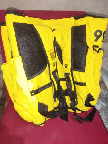 Bag nova