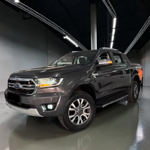 Ford Ranger Limited 3.2 20V 4X4 CD Aut. Dies. 2023