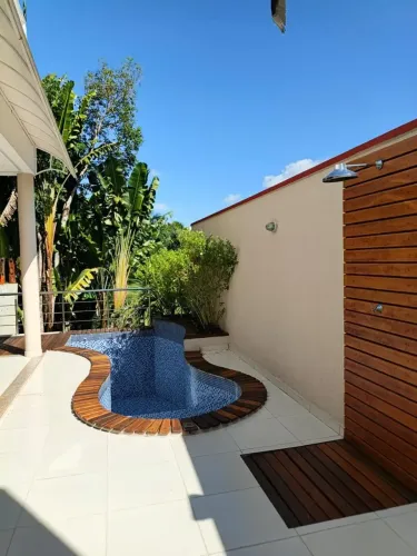 COND, TAPAJÓS, 289m2, 3 SUÍTES, + ESCRITÓRIO, PISCINA,