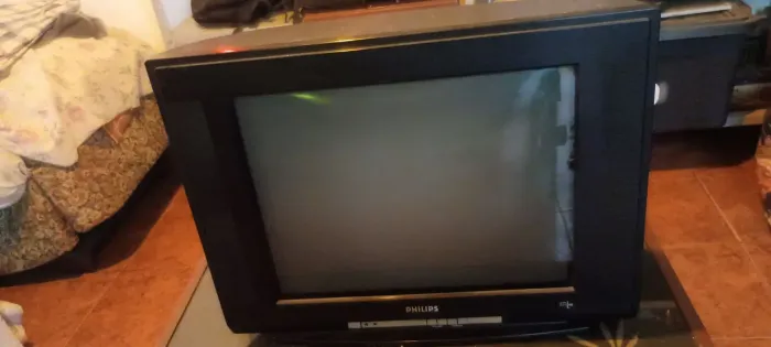 TV ANTIGA