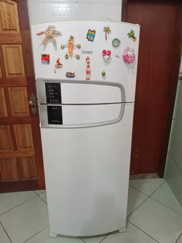 Geladeira a venda