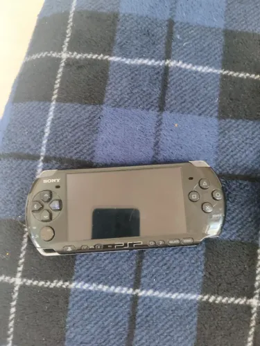 Sony PSP, em excelente estado