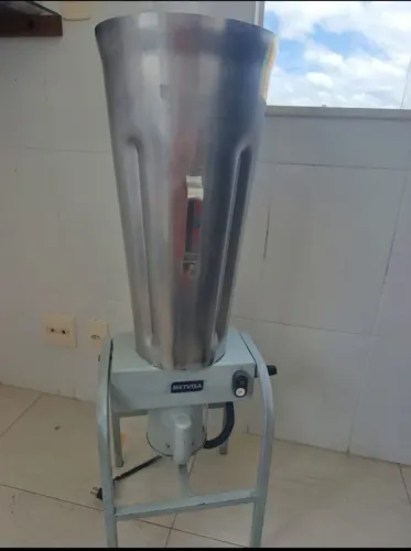 Liquidificador industrial 20 lts