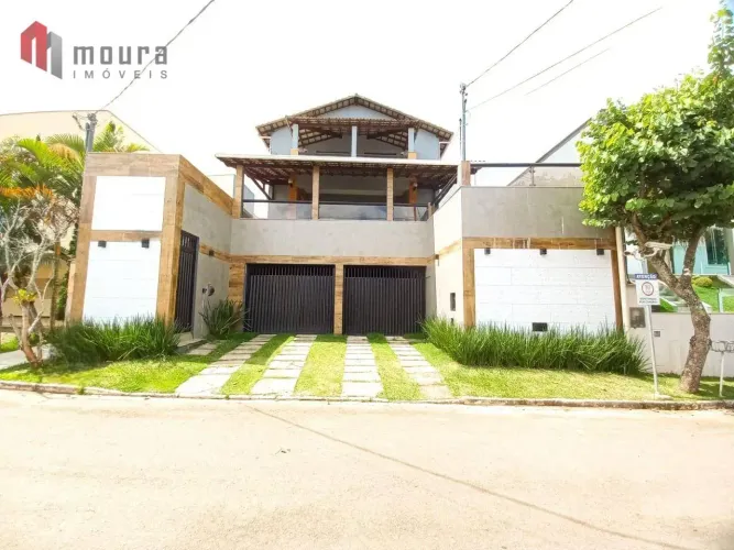 Casa - são lucas - São Pedro - condomínio fechado